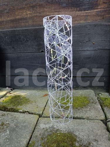 Ručně paličkovaná krajka, Dana Mihulková, lace.cz