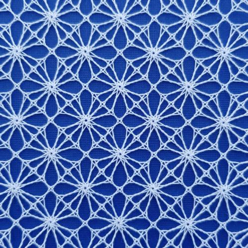Ručně paličkovaná krajka, Dana Mihulková, lace.cz