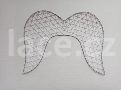 Ručně paličkovaná krajka, Dana Mihulková, lace.cz