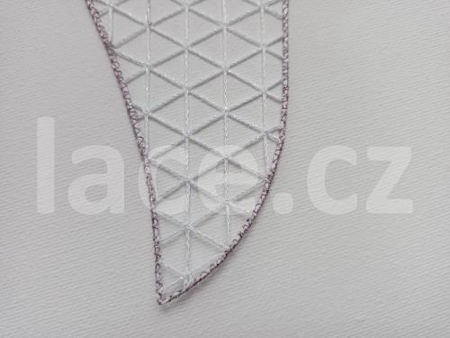 Ručně paličkovaná krajka, Dana Mihulková, lace.cz