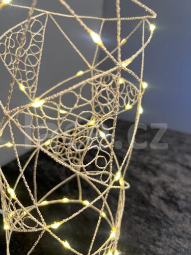 Ručně paličkovaná krajka, Dana Mihulková, lace.cz
