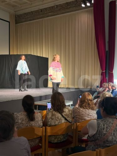 Ručně paličkovaná krajka, Dana Mihulková, lace.cz