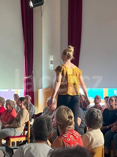 Ručně paličkovaná krajka, Dana Mihulková, lace.cz