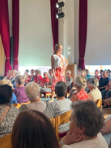 Ručně paličkovaná krajka, Dana Mihulková, lace.cz