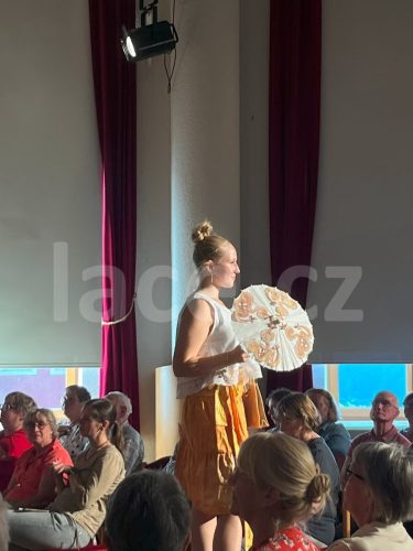 Ručně paličkovaná krajka, Dana Mihulková, lace.cz