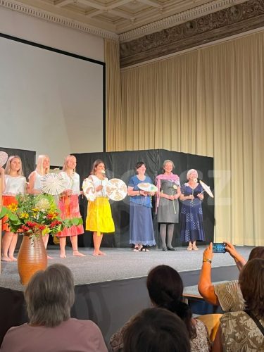 Ručně paličkovaná krajka, Dana Mihulková, lace.cz