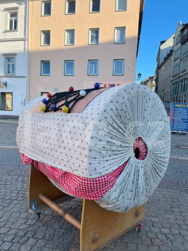 Ručně paličkovaná krajka, Dana Mihulková, lace.cz