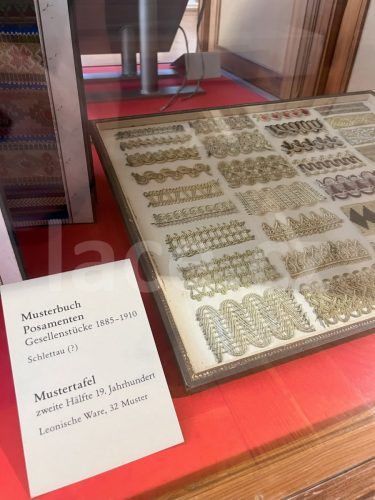 Ručně paličkovaná krajka, Dana Mihulková, lace.cz
