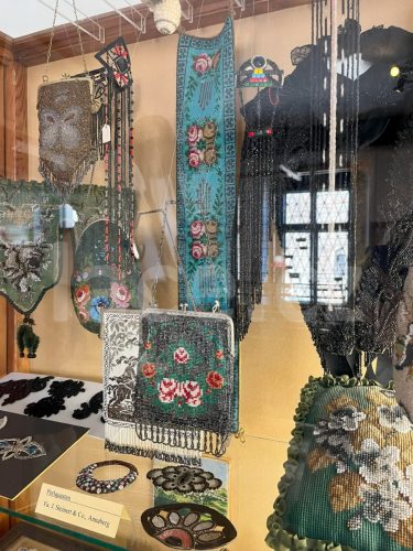 Ručně paličkovaná krajka, Dana Mihulková, lace.cz