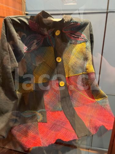 Ručně paličkovaná krajka, Dana Mihulková, lace.cz