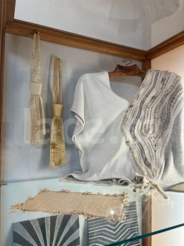 Ručně paličkovaná krajka, Dana Mihulková, lace.cz