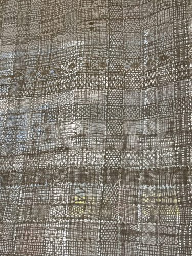 Ručně paličkovaná krajka, Dana Mihulková, lace.cz