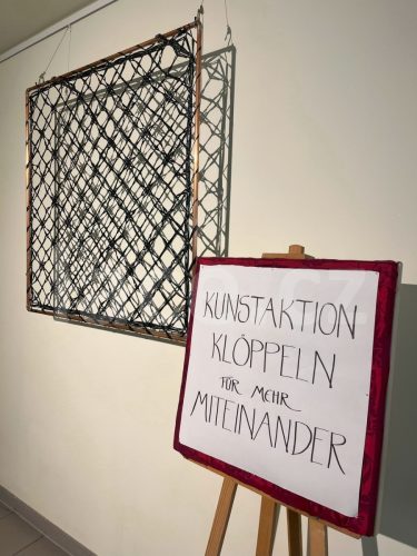 Ručně paličkovaná krajka, Dana Mihulková, lace.cz