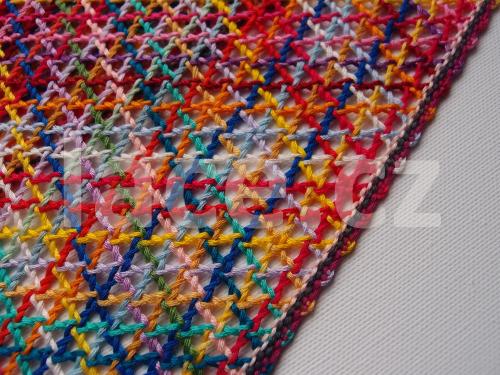 Ručně paličkovaná krajka, Dana Mihulková, lace.cz