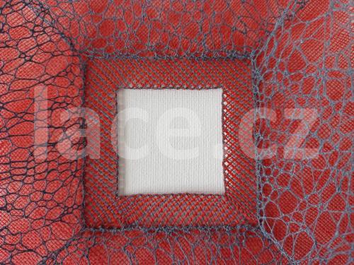 Ručně paličkovaná krajka, Dana Mihulková, lace.cz