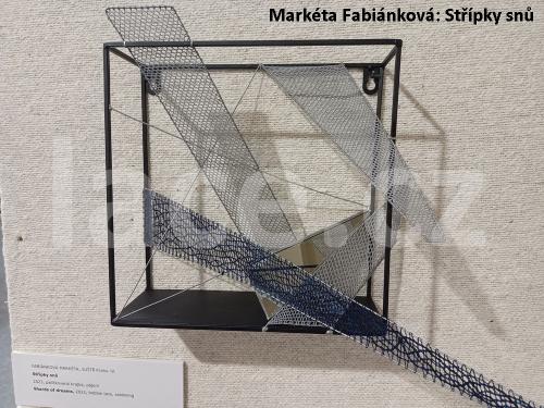 Ručně paličkovaná krajka, Dana Mihulková, lace.cz
