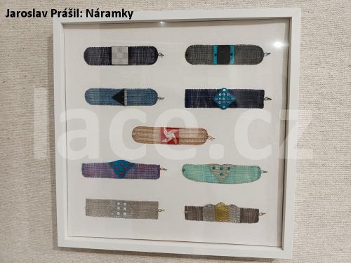 Ručně paličkovaná krajka, Dana Mihulková, lace.cz