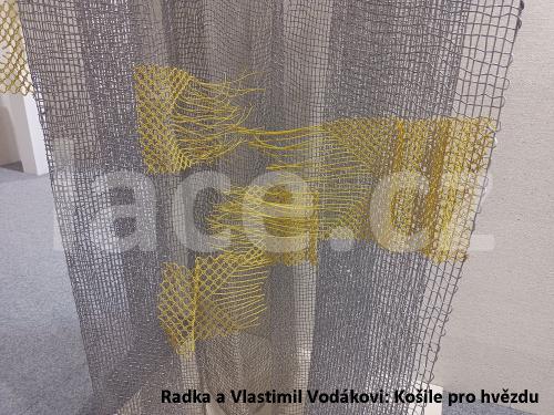 Ručně paličkovaná krajka, Dana Mihulková, lace.cz
