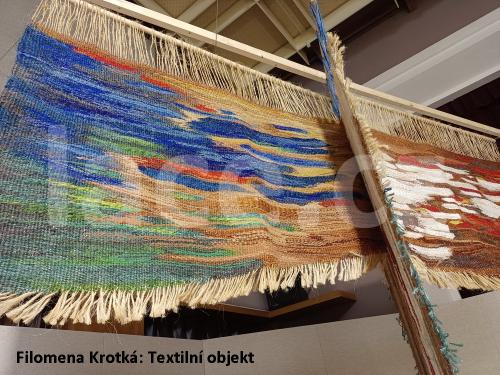 Ručně paličkovaná krajka, Dana Mihulková, lace.cz