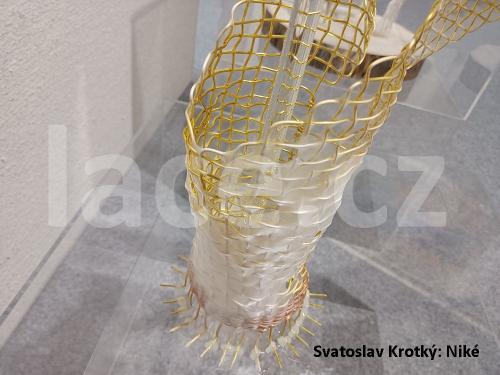 Ručně paličkovaná krajka, Dana Mihulková, lace.cz