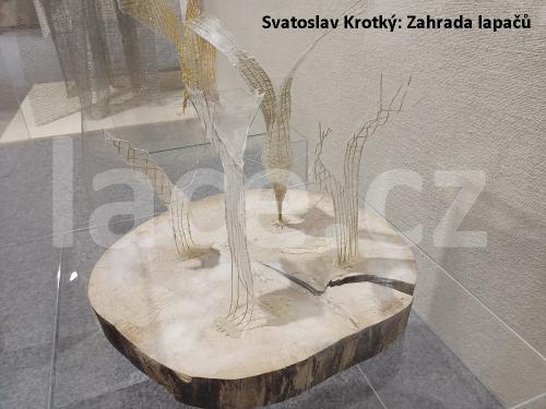 Ručně paličkovaná krajka, Dana Mihulková, lace.cz