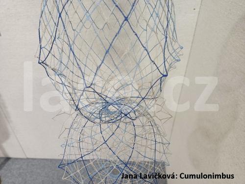 Ručně paličkovaná krajka, Dana Mihulková, lace.cz