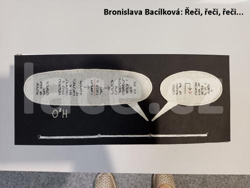 Ručně paličkovaná krajka, Dana Mihulková, lace.cz