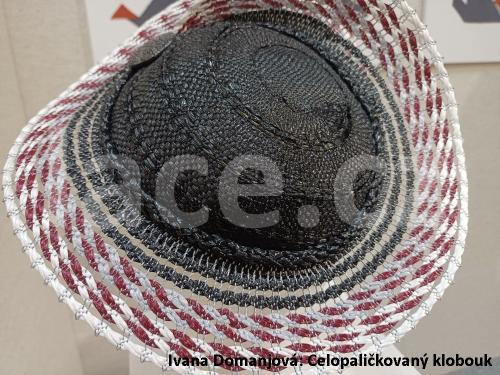 Ručně paličkovaná krajka, Dana Mihulková, lace.cz