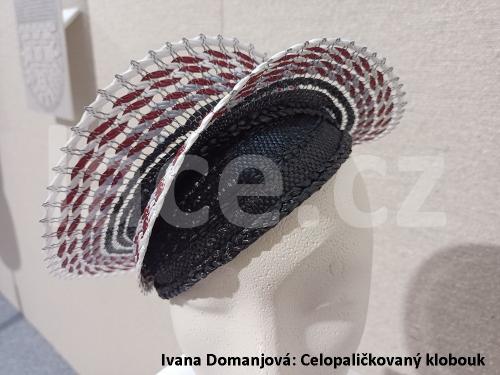Ručně paličkovaná krajka, Dana Mihulková, lace.cz