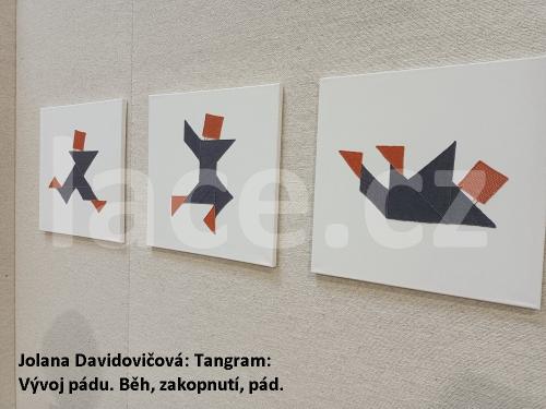 Ručně paličkovaná krajka, Dana Mihulková, lace.cz