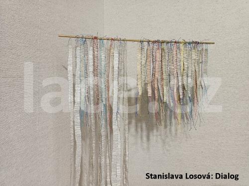 Ručně paličkovaná krajka, Dana Mihulková, lace.cz