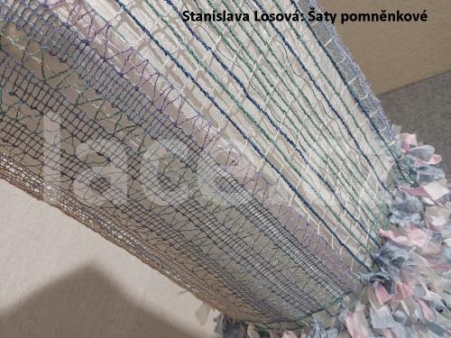 Ručně paličkovaná krajka, Dana Mihulková, lace.cz