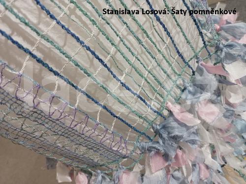 Ručně paličkovaná krajka, Dana Mihulková, lace.cz