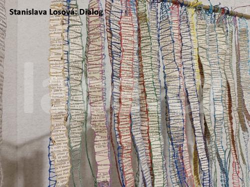 Ručně paličkovaná krajka, Dana Mihulková, lace.cz