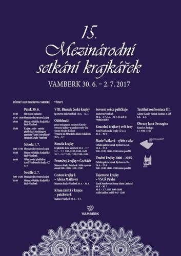 Ručně paličkovaná krajka, Dana Mihulková, lace.cz