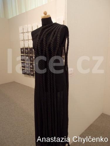 Ručně paličkovaná krajka, Dana Mihulková, lace.cz