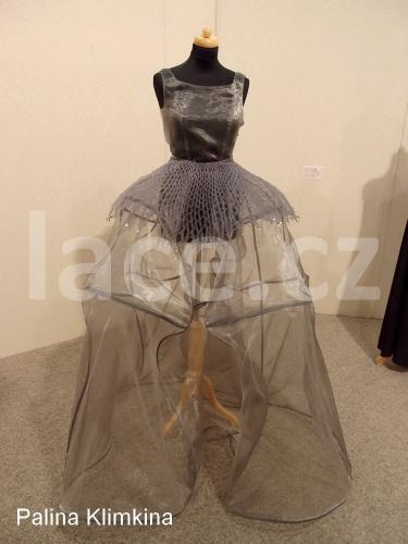 Ručně paličkovaná krajka, Dana Mihulková, lace.cz