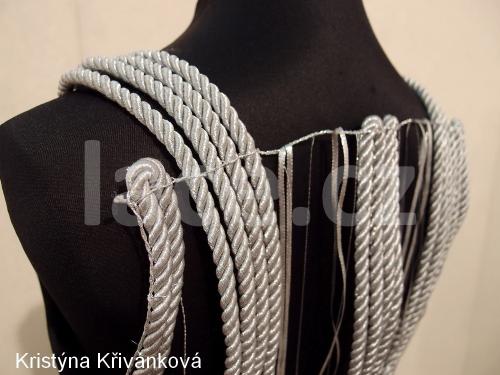 Ručně paličkovaná krajka, Dana Mihulková, lace.cz