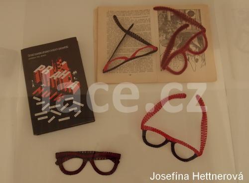 Ručně paličkovaná krajka, Dana Mihulková, lace.cz