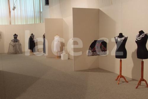 Ručně paličkovaná krajka, Dana Mihulková, lace.cz