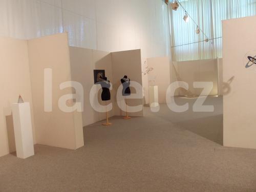 Ručně paličkovaná krajka, Dana Mihulková, lace.cz