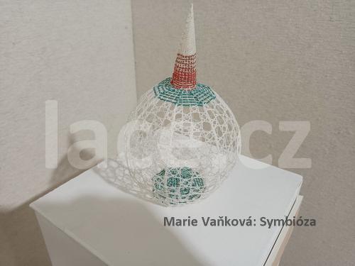 Ručně paličkovaná krajka, Dana Mihulková, lace.cz