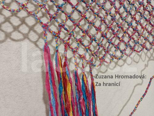 Ručně paličkovaná krajka, Dana Mihulková, lace.cz