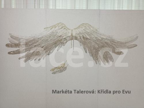 Ručně paličkovaná krajka, Dana Mihulková, lace.cz