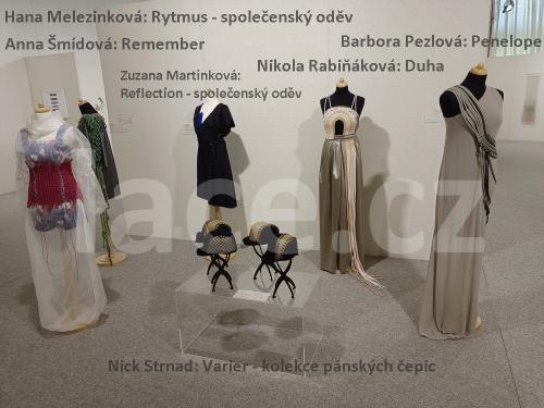 Ručně paličkovaná krajka, Dana Mihulková, lace.cz