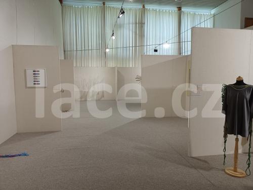 Ručně paličkovaná krajka, Dana Mihulková, lace.cz