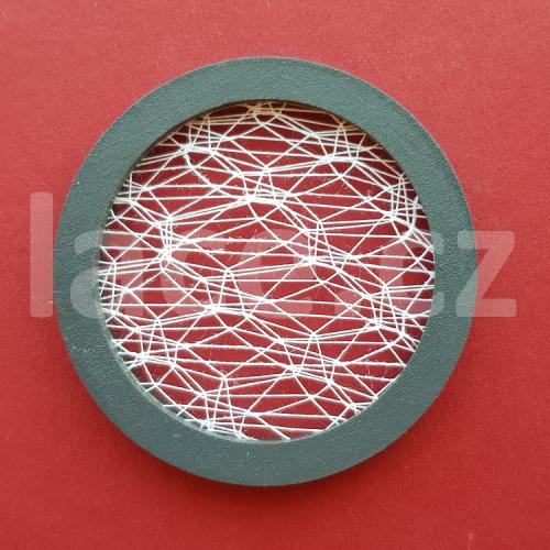 Ručně paličkovaná krajka, Dana Mihulková, lace.cz