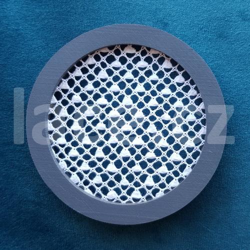 Ručně paličkovaná krajka, Dana Mihulková, lace.cz