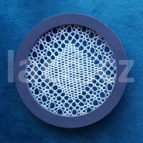 Ručně paličkovaná krajka, Dana Mihulková, lace.cz