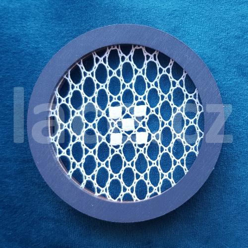 Ručně paličkovaná krajka, Dana Mihulková, lace.cz